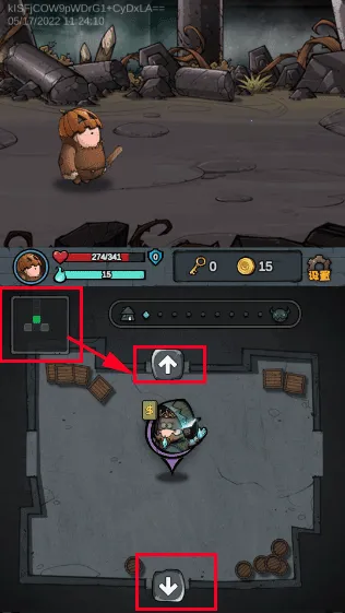 代号肉鸽 代号肉鸽