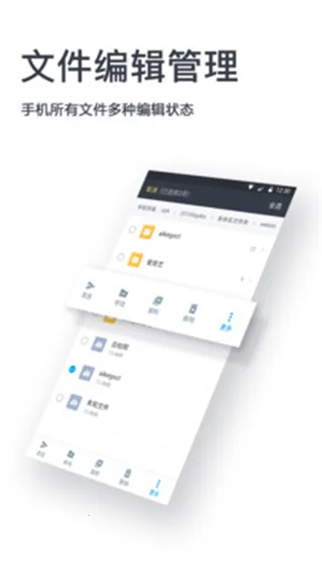 �ļ��༭��