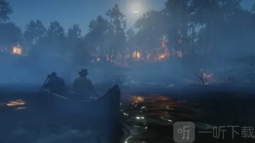 荒野大镖客2老太婆家安卓版手机版 荒野大镖客2老太婆家安卓版手机版