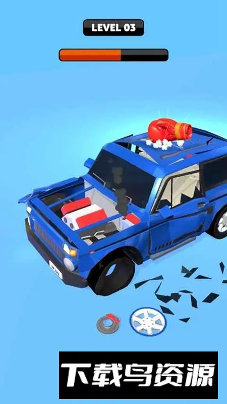 Smash It粉碎它2026官方正版 Smash It粉碎它2026官方正版