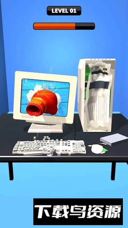 Smash It粉碎它2026官方正版 Smash It粉碎它2026官方正版