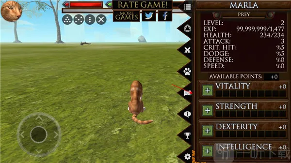 终极猫模拟器 终极猫模拟器