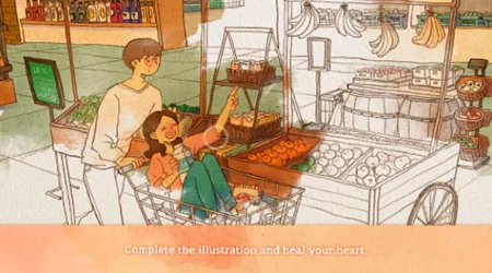 爱是小事 爱是小事