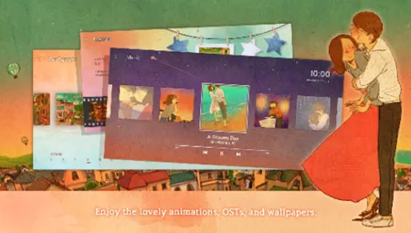 爱是小事 爱是小事