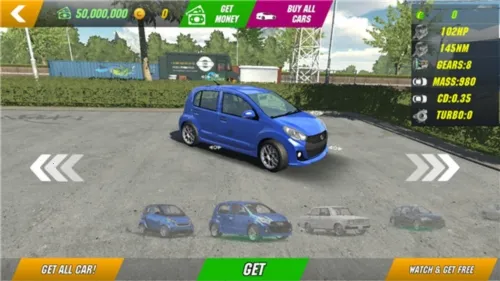 手动挡停车场2026最新版本 手动挡停车场2026最新版本