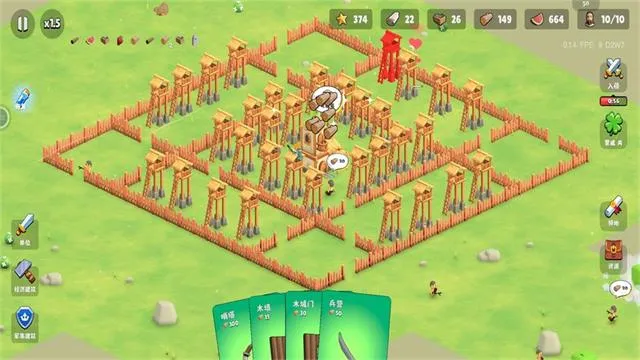 迷雾城堡无限资源 迷雾城堡无限资源