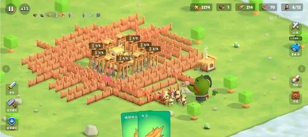 迷雾城堡无限资源 迷雾城堡无限资源