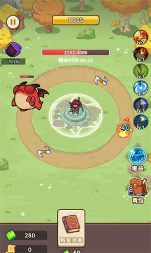 守卫大作战免广告无限金币版 守卫大作战免广告无限金币版