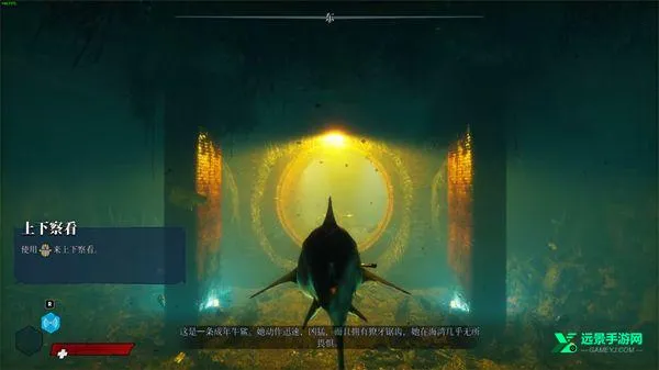 食人鲨手机版 食人鲨手机版