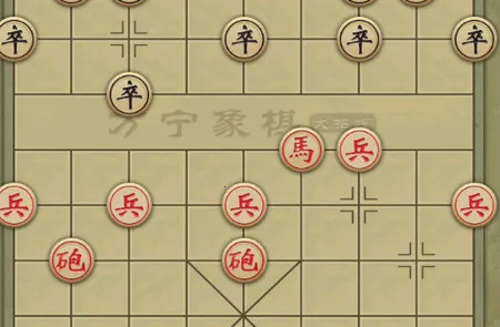 万宁象棋大招版免广告 万宁象棋大招版免广告