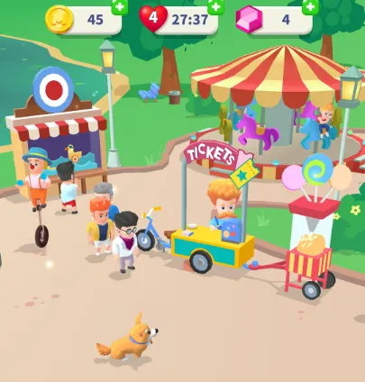 �������