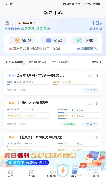 申庭医考 申庭医考