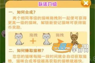 萌猫派对2026官方最新版本 萌猫派对2026官方最新版本