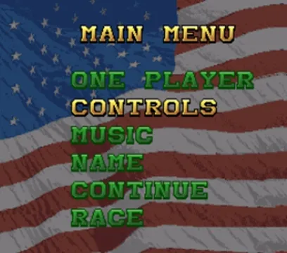 全速狂飙最新手机版 全速狂飙最新手机版