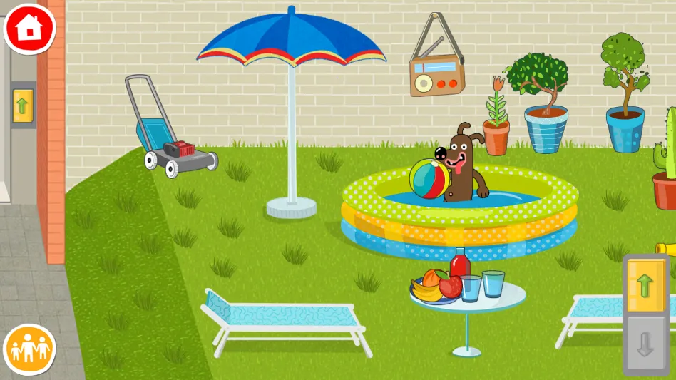 我的甜蜜家园最新手机版 我的甜蜜家园最新手机版