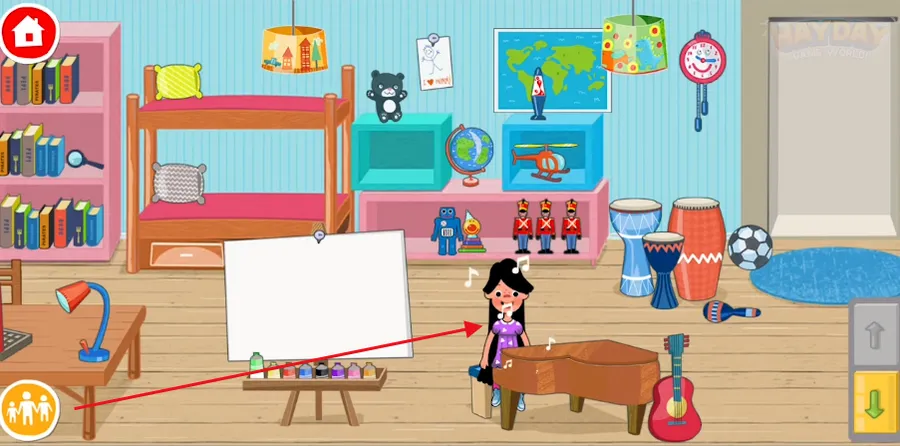 我的甜蜜家园最新手机版 我的甜蜜家园最新手机版