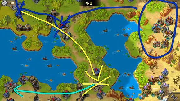 ŷ½ս��5�޸İ�����