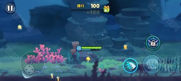 ������ƽ����Ϸ���ò˵�