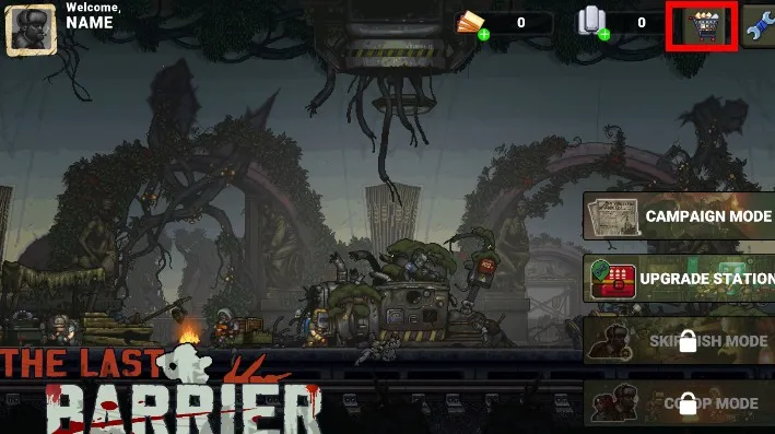 最后的障碍FF内置修改器最新版本 最后的障碍FF内置修改器最新版本