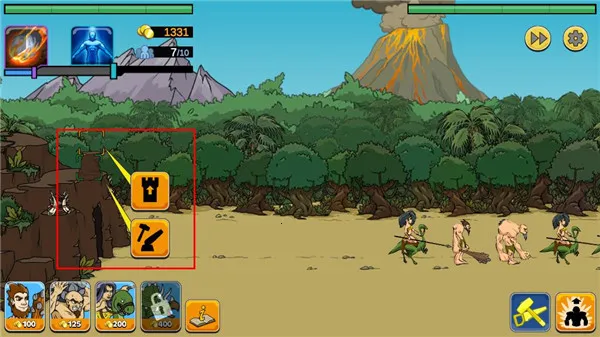 ս������ʷ����