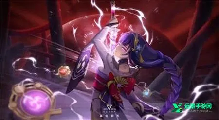 雷电将军的惩罚冷狐版最新下载 雷电将军的惩罚冷狐版最新下载