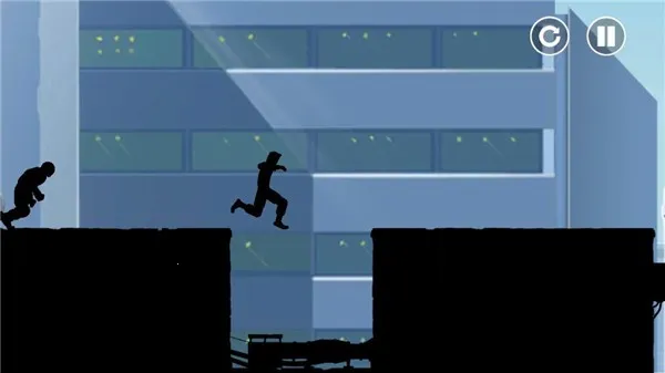 矢量跑酷下载 矢量跑酷下载