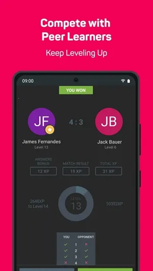 SoloLearn2026���°汾