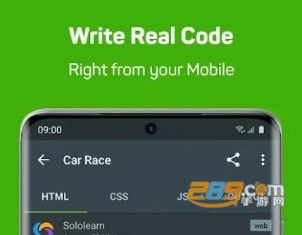 SoloLearn2026���°汾