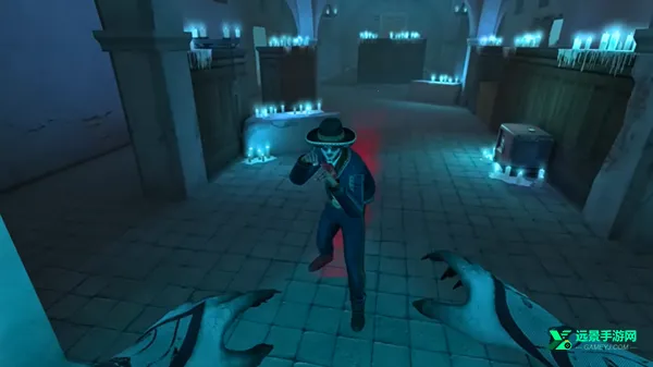 对峙2华为版下载 对峙2华为版下载