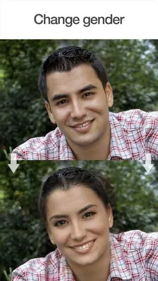 faceapp官方正版 faceapp官方正版