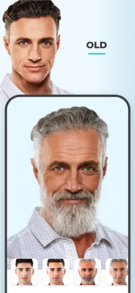 faceapp官方正版 faceapp官方正版