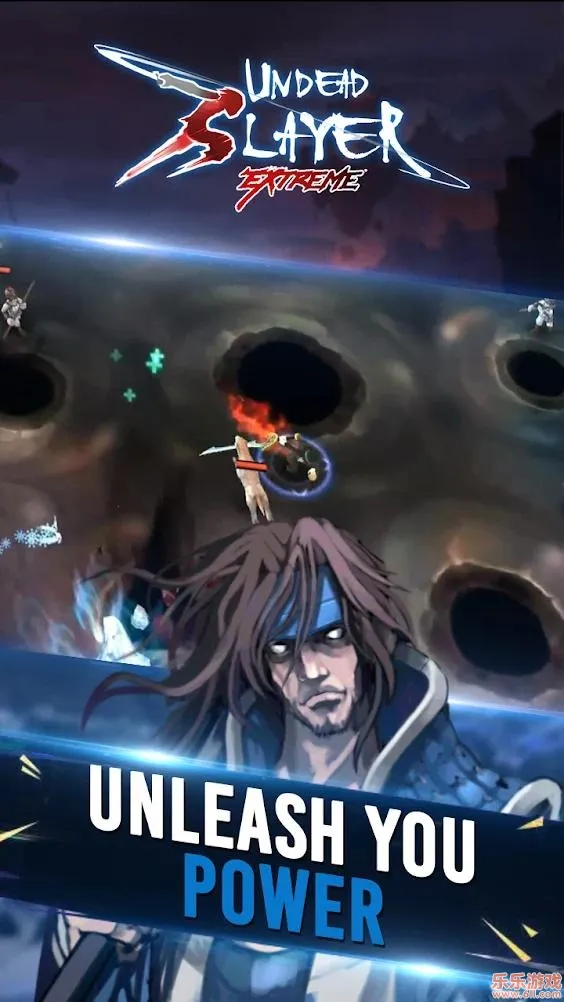 亡灵杀手至尊安卓版手机版 亡灵杀手至尊安卓版手机版