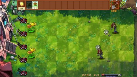 ֲ���ս��ʬ(��ʬ������Ϸ)