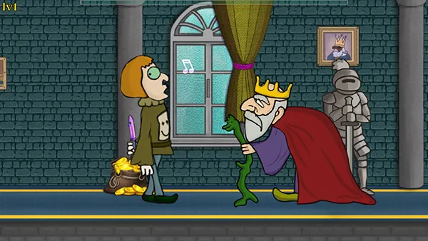 我要当国王老版本 我要当国王老版本