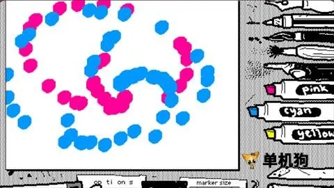 抖动画画(绘画动画创作) 抖动画画(绘画动画创作)