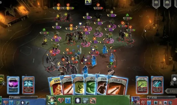 ��������(���ƶ�ս��Ϸ)