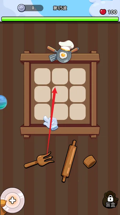 ��ʯӢ��(ħ�ò��Կ�����)