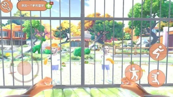 我是猴子游戏 我是猴子游戏