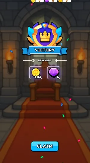 堡垒合并(塔防合并游戏) 堡垒合并(塔防合并游戏)