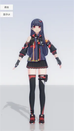 手办模特 下载 手办模特 下载