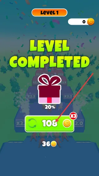 你能有多箭最新手机版 你能有多箭最新手机版