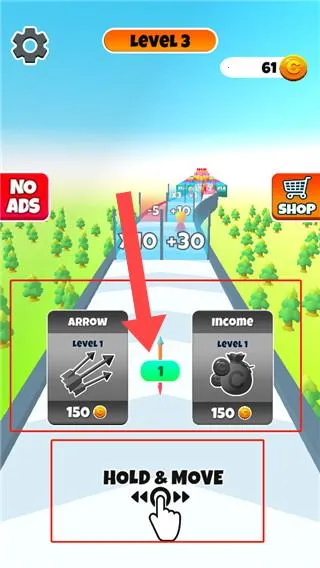 你能有多箭最新手机版 你能有多箭最新手机版