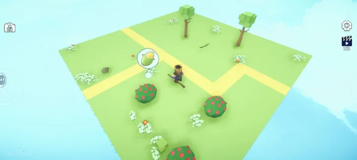 浮岛世界2材料不减反增 浮岛世界2材料不减反增