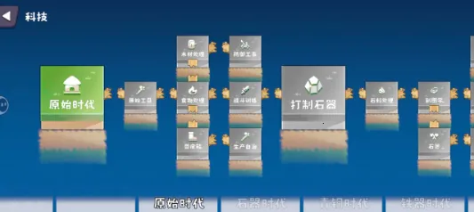 浮岛世界2材料不减反增 浮岛世界2材料不减反增