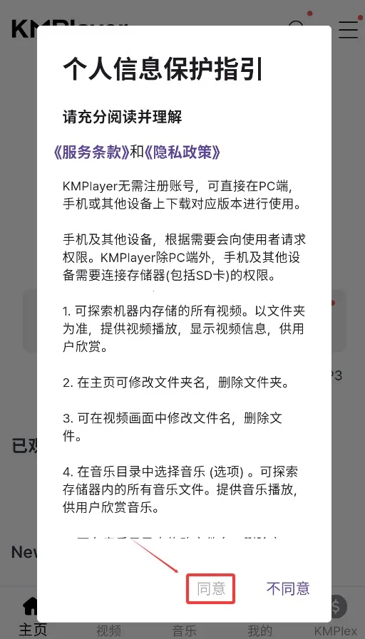 kmplayer plus������