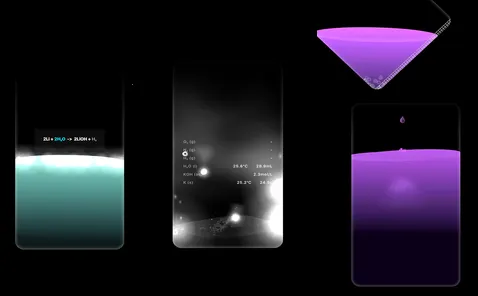 虚拟化学实验室v5.0.3免费版 虚拟化学实验室v5.0.3免费版