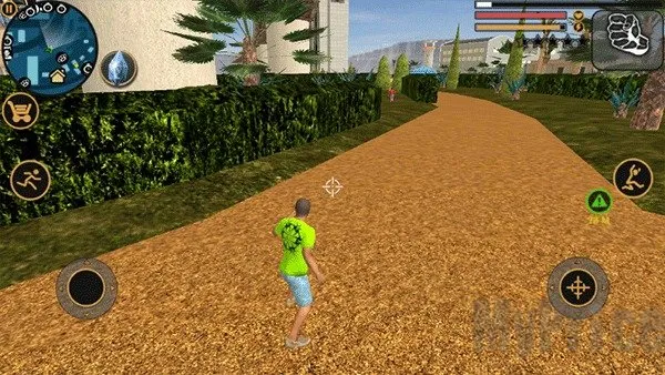 ��˹ά��˹����ģ��2�ƽ�����޽��