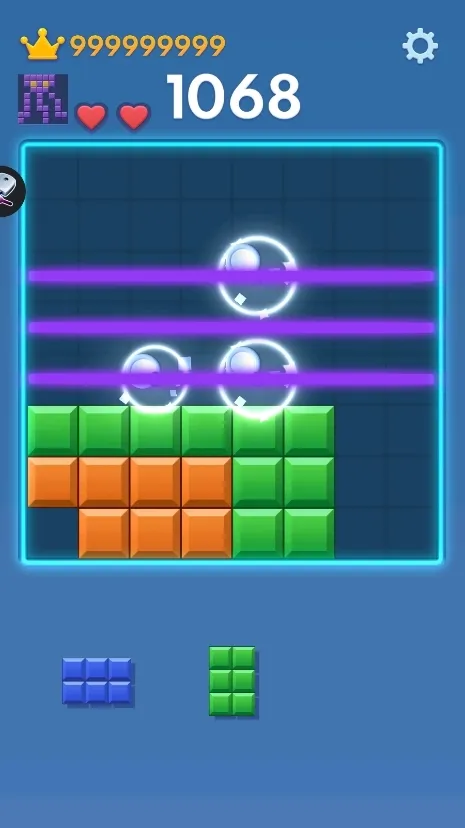 Block Blast!(����������Ϸ)