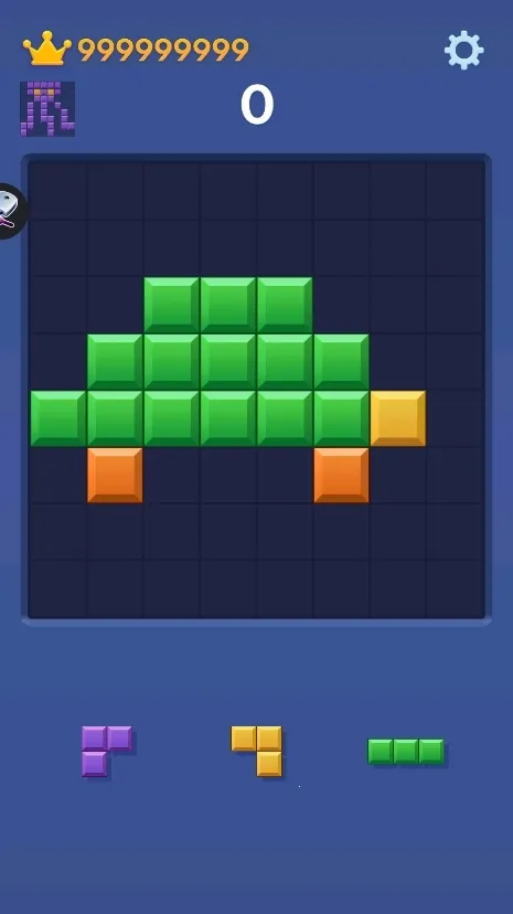 Block Blast!(����������Ϸ)