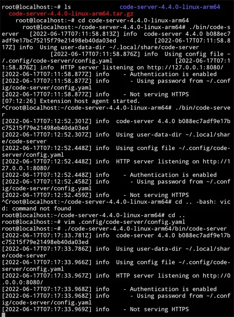 Termux2026官方正版 Termux2026官方正版